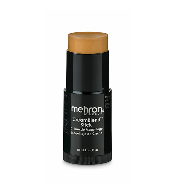 CreamBlend™ Stick Makeup - Complexion Shades - Image 24