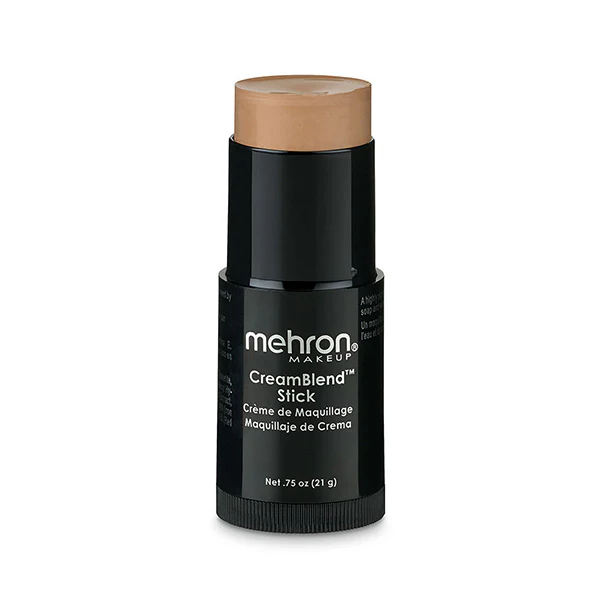 CreamBlend™ Stick Makeup - Complexion Shades - Image 26