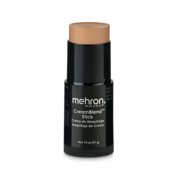 CreamBlend™ Stick Makeup - Complexion Shades - Image 27