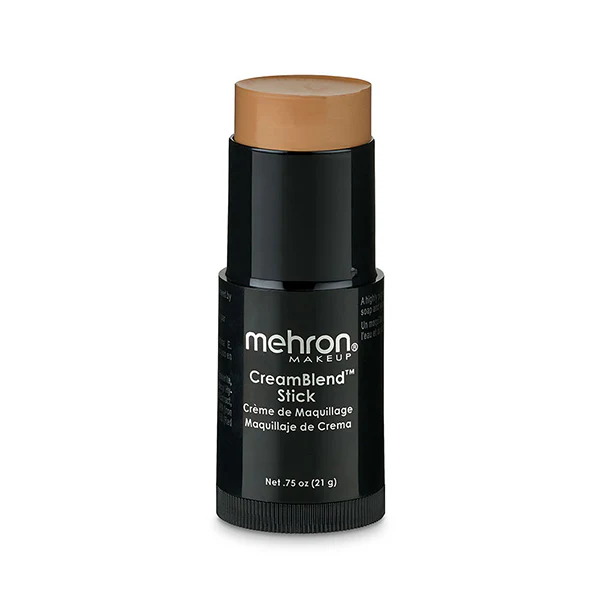 CreamBlend™ Stick Makeup - Complexion Shades - Image 28