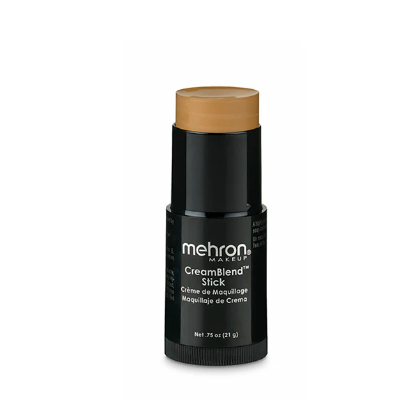 CreamBlend™ Stick Makeup - Complexion Shades - Image 29