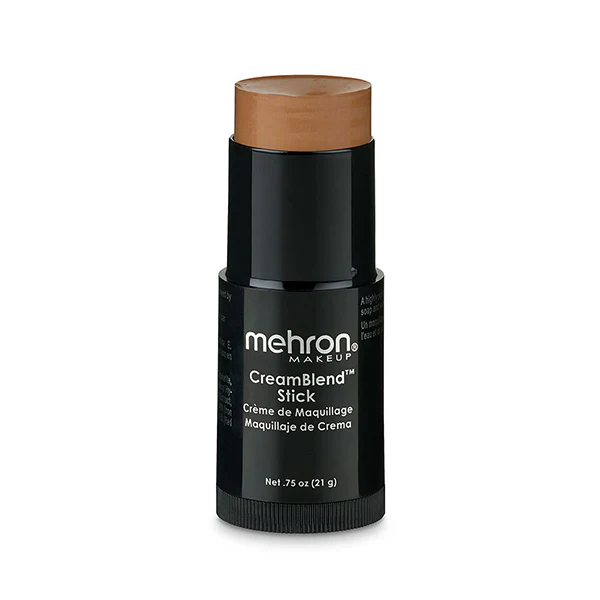 CreamBlend™ Stick Makeup - Complexion Shades - Image 3