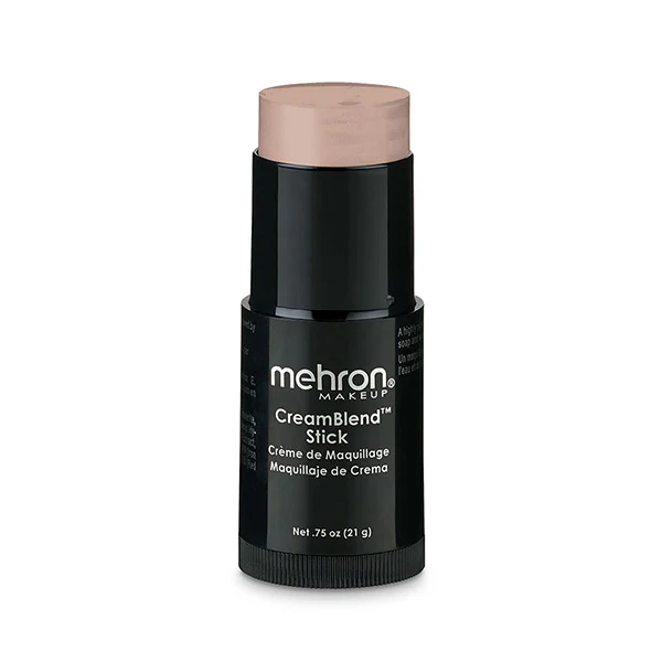 CreamBlend™ Stick Makeup - Complexion Shades - Image 34