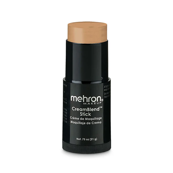 CreamBlend™ Stick Makeup - Complexion Shades - Image 37