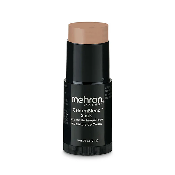 CreamBlend™ Stick Makeup - Complexion Shades - Image 38