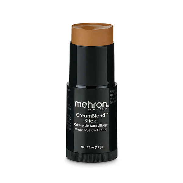 CreamBlend™ Stick Makeup - Complexion Shades - Image 39