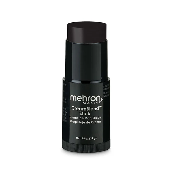 CreamBlend™ Stick Makeup - Bold Color Shades - Image 4