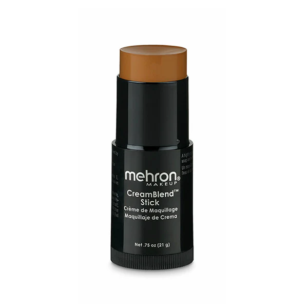 CreamBlend™ Stick Makeup - Complexion Shades - Image 8