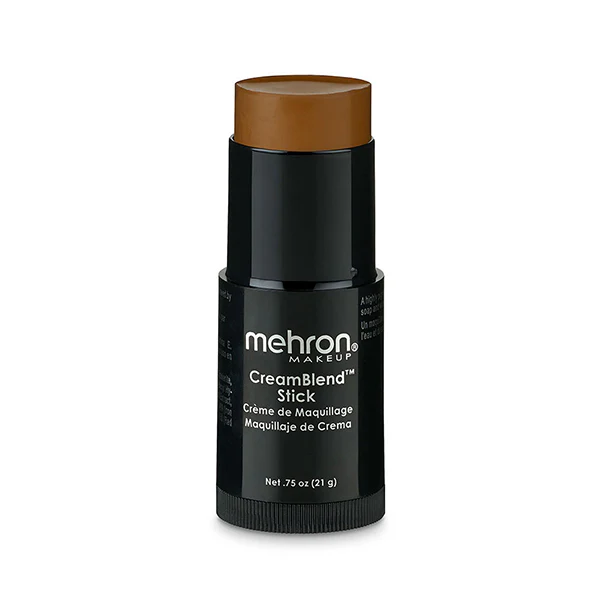CreamBlend™ Stick Makeup - Complexion Shades - Image 9