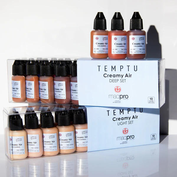 TEMPTU Creamy Air Kit - Image 4