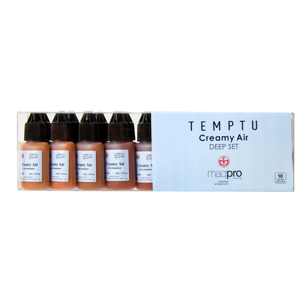 TEMPTU Creamy Air Kit - Image 5