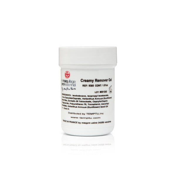 TEMPTU Creamy Air Makeup Remover