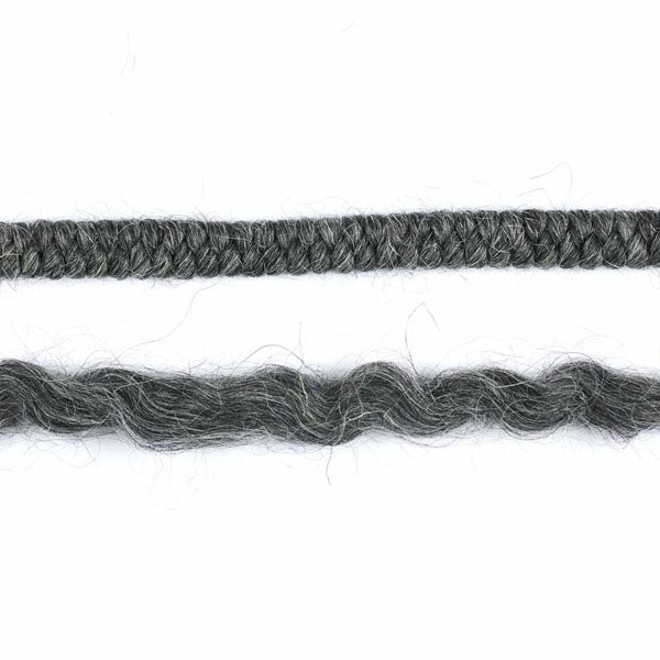 Crepe Wool Hair - Image 11