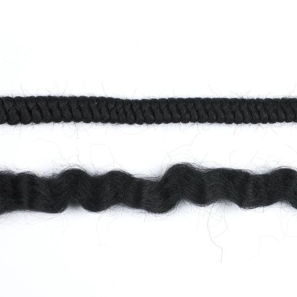 Crepe Wool Hair - Image 12