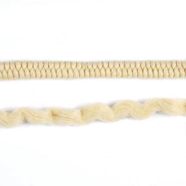 Crepe Wool Hair - Image 2