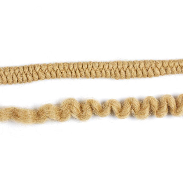 Crepe Wool Hair - Image 3
