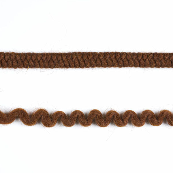 Crepe Wool Hair - Image 7
