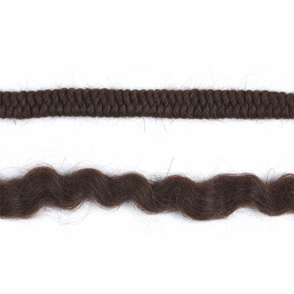 Crepe Wool Hair - Image 8