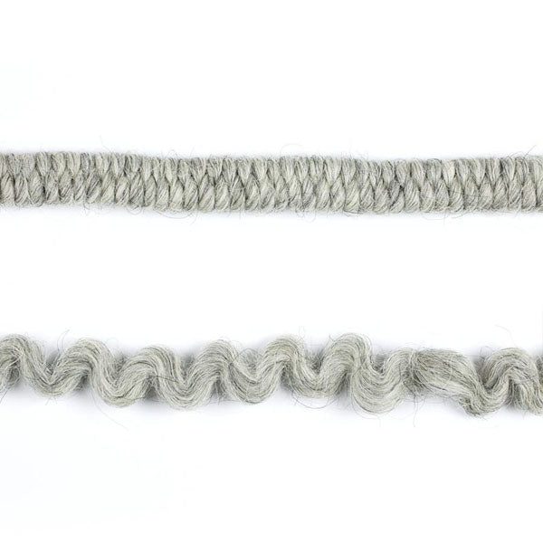 Crepe Wool Hair - Image 9