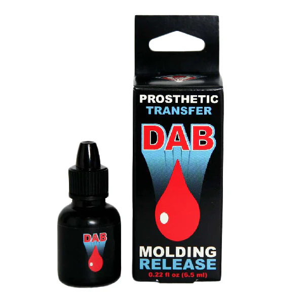 DAB Molding Release - Image 2