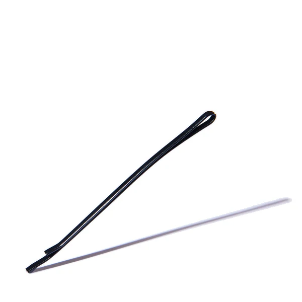 Damian Monzillo Hair Grips, Fortitude - Curved 7cm