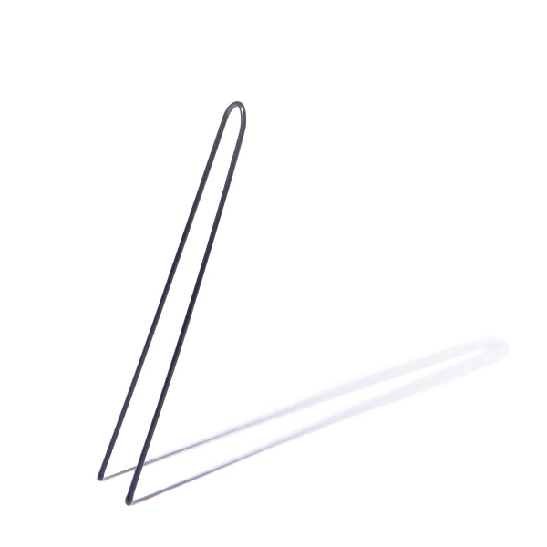 Damian Monzillo Hair Pins, Mettle - Straight 7.5cm