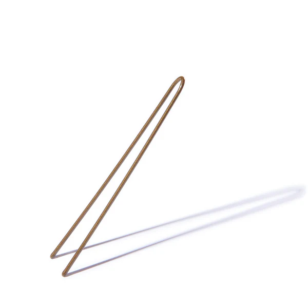 Damian Monzillo Hair Pins, Mettle - Straight 7.5cm - Image 2