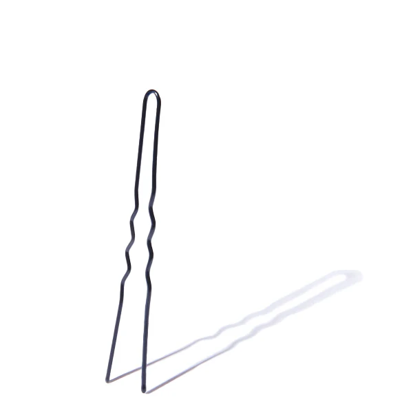 Damian Monzillo Hair Pins, Mettle - Wavy 7.5cm