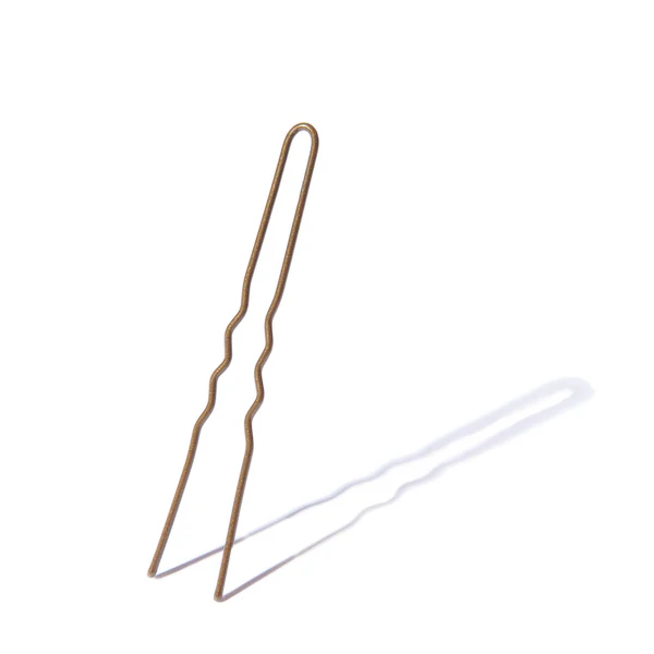 Damian Monzillo Hair Pins, Mettle - Wavy 7.5cm - Image 2