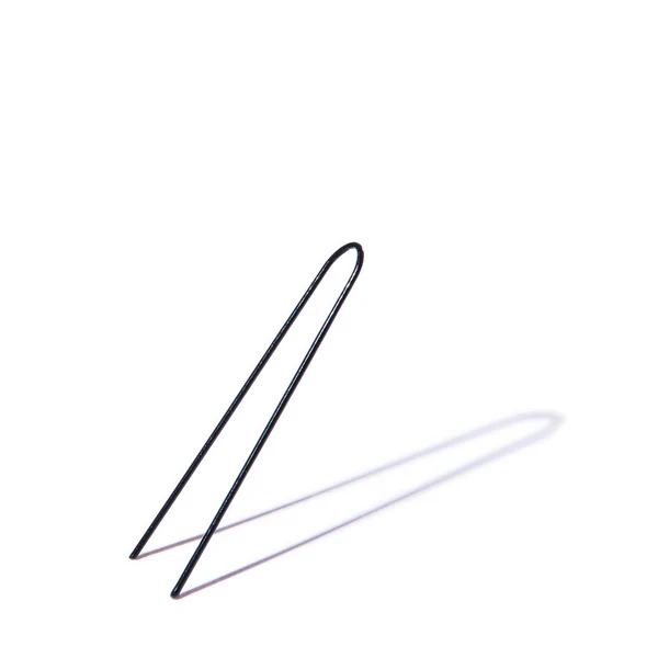 Damian Monzillo Hair Pins, Subtle - Straight 4.5cm