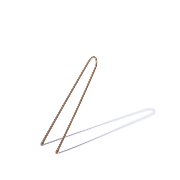 Damian Monzillo Hair Pins, Subtle - Straight 4.5cm - Image 2