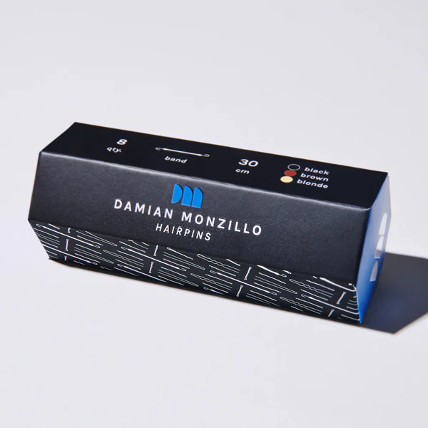 Damian Monzillo Resistance Bungee Hair Ties, 8pc - Image 18