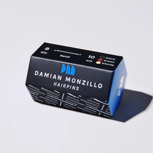 Damian Monzillo Resistance Bungee Hair Ties, 8pc - Image 8