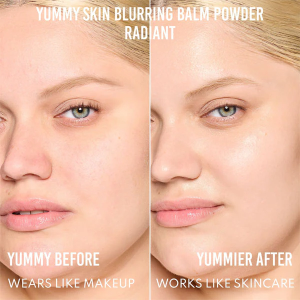 Yummy Skin Blurring Balm Powder - Image 26