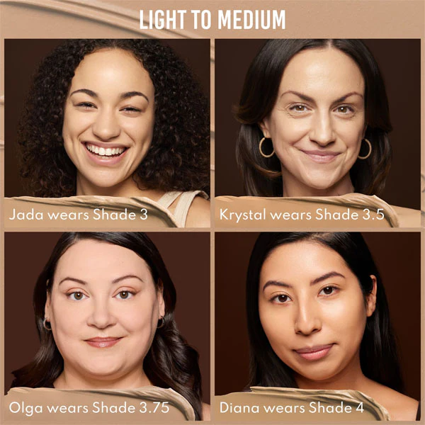 Yummy Skin Blurring Balm Powder - Image 35