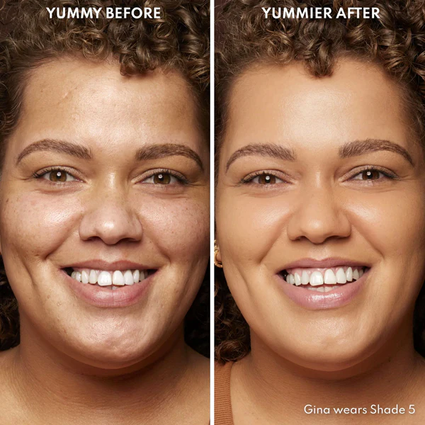 Yummy Skin Blurring Balm Powder - Image 36