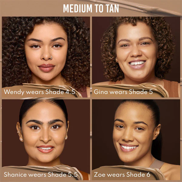 Yummy Skin Blurring Balm Powder - Image 39