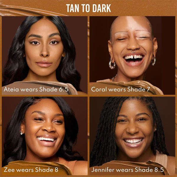 Yummy Skin Blurring Balm Powder - Image 43
