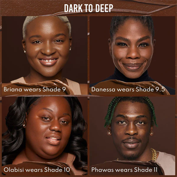 Yummy Skin Blurring Balm Powder - Image 47