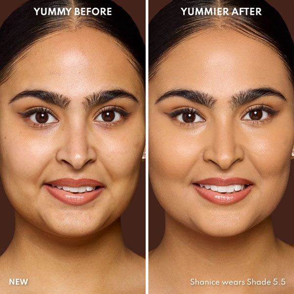 Yummy Skin Blurring Balm Powder - Image 62