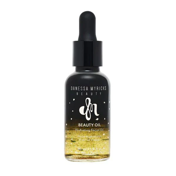 Beauty Oil