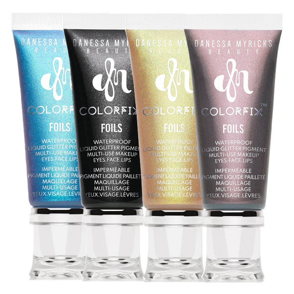ColorFix Foils