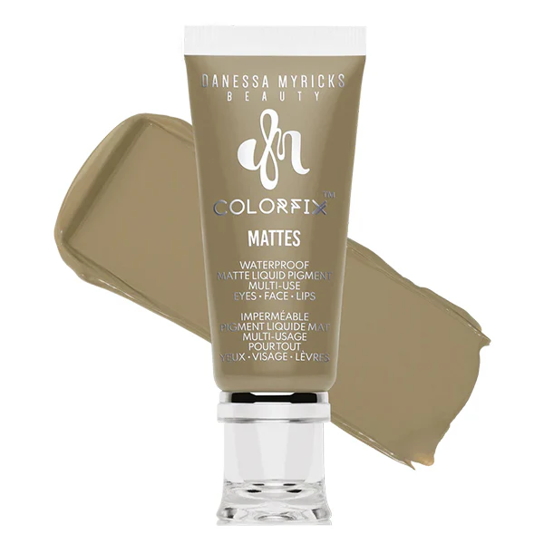 ColorFix Mattes - Image 12