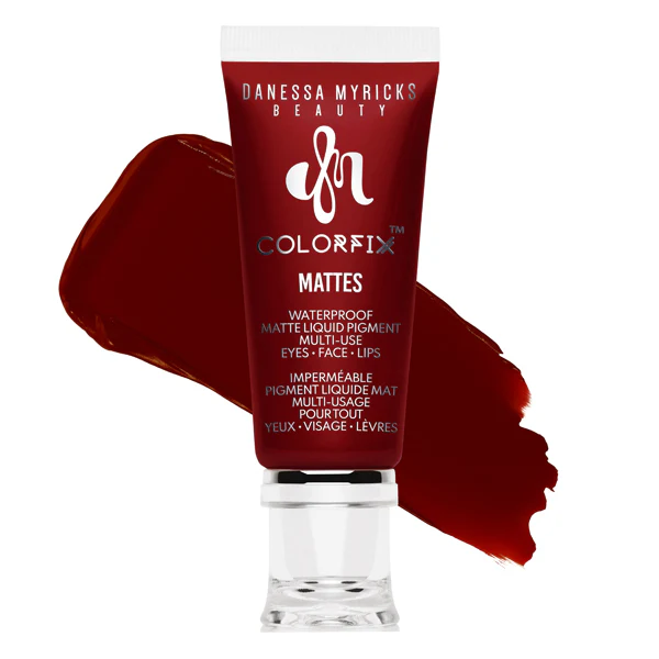 ColorFix Mattes - Image 13