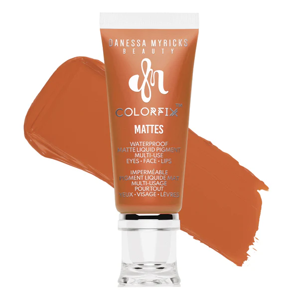ColorFix Mattes - Image 19