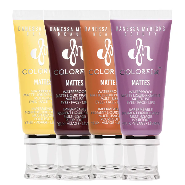 ColorFix Mattes - Image 2