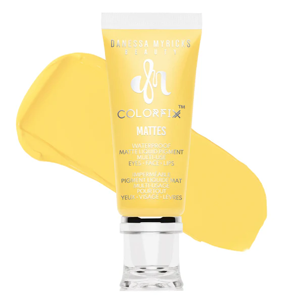 ColorFix Mattes - Image 21
