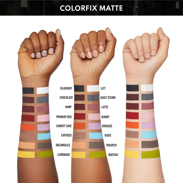 ColorFix Mattes - Image 27
