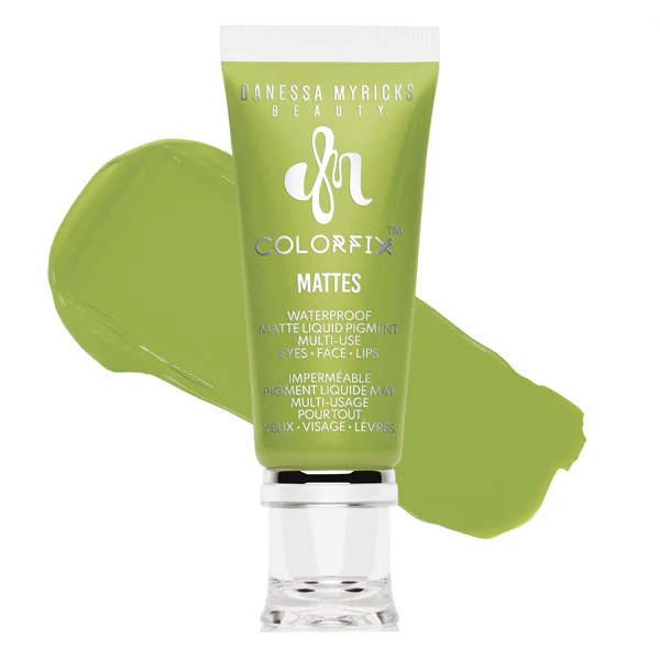 ColorFix Mattes - Image 3
