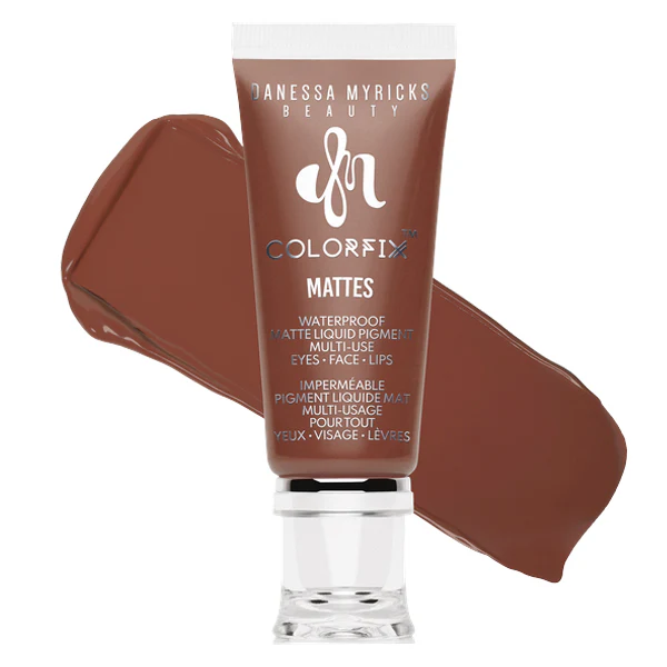 ColorFix Mattes - Image 5